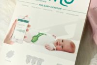 Mimo Intelligent Baby Monitor