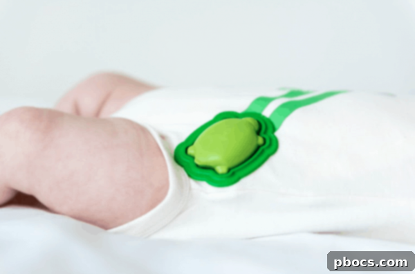 Mimo Smart Baby Monitor