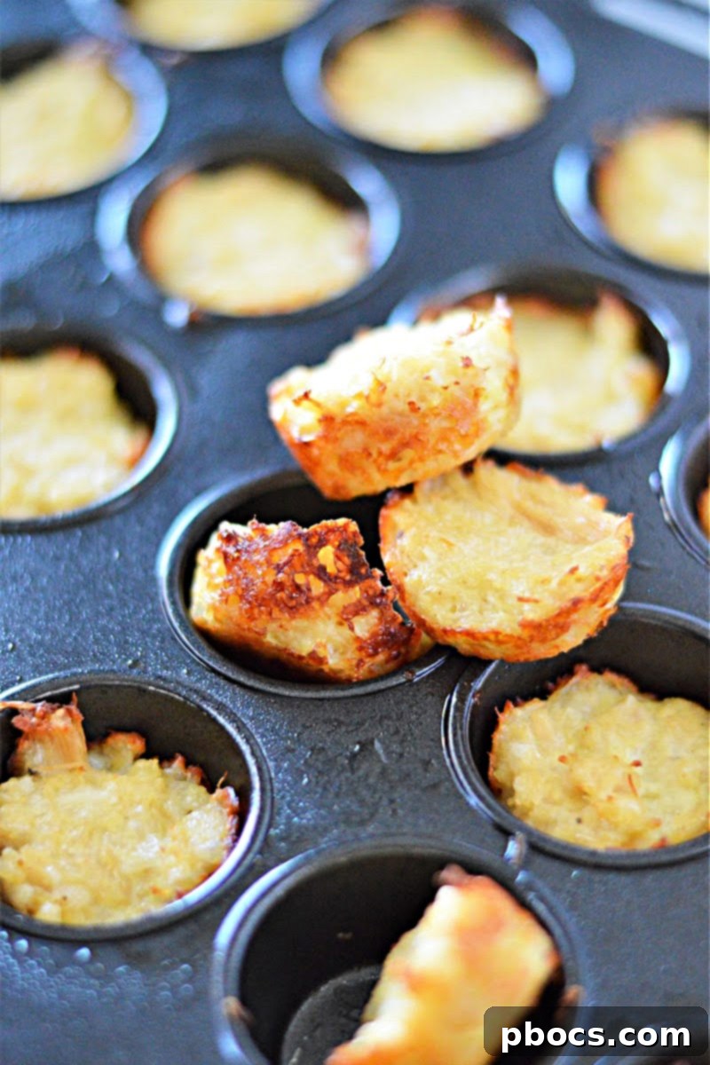 Keto Nuggets With Canned Chicken