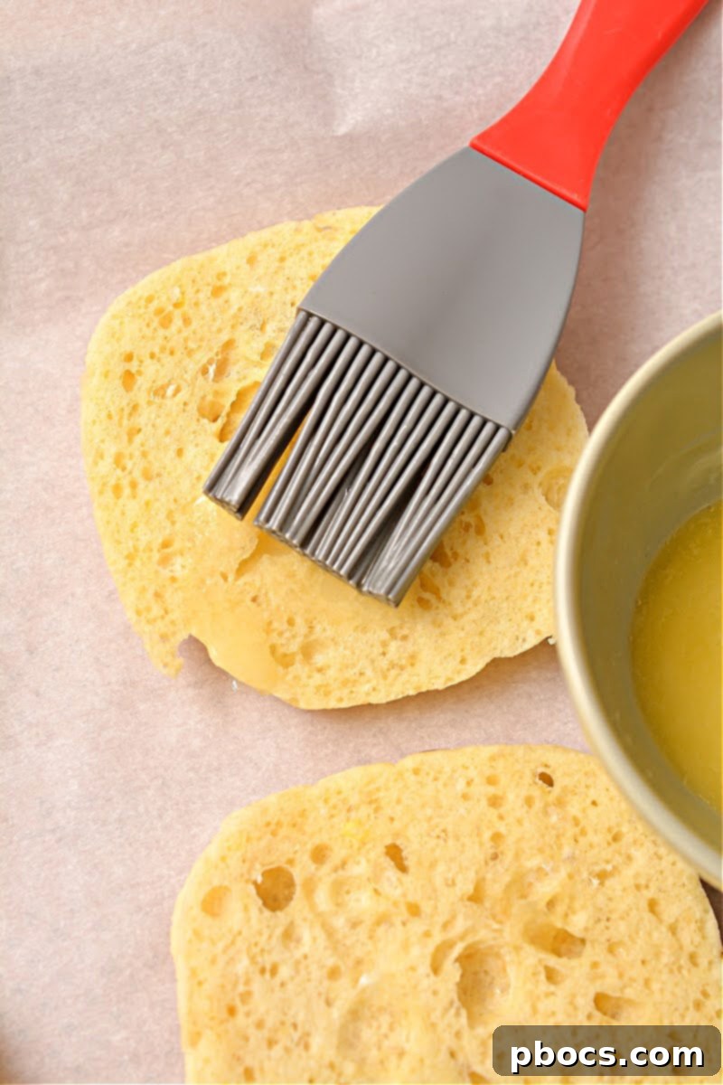 Caramelizing onions for Keto French Onion Soup