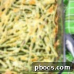 Creamy Keto Green Bean & Cheese Bake 12 Low-Carb Cheesy Green Bean Casserole