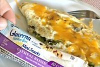 Living with Gestational Diabetes My Egg White Omelette Recipe