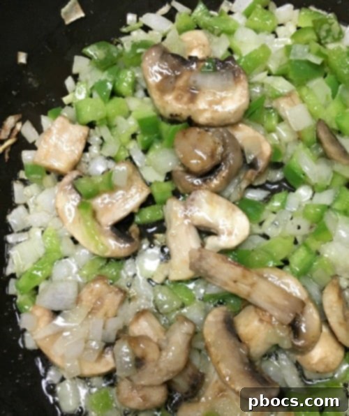 How I'm Dealing With My Gestational Diabetes Diagnosis + Egg White Omelette Recipe