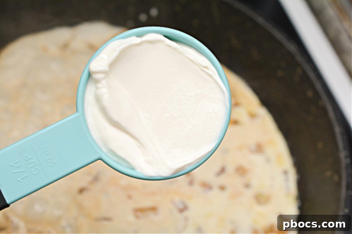 Keto Copycat Paul Deen's Amazing Chicken Casserole