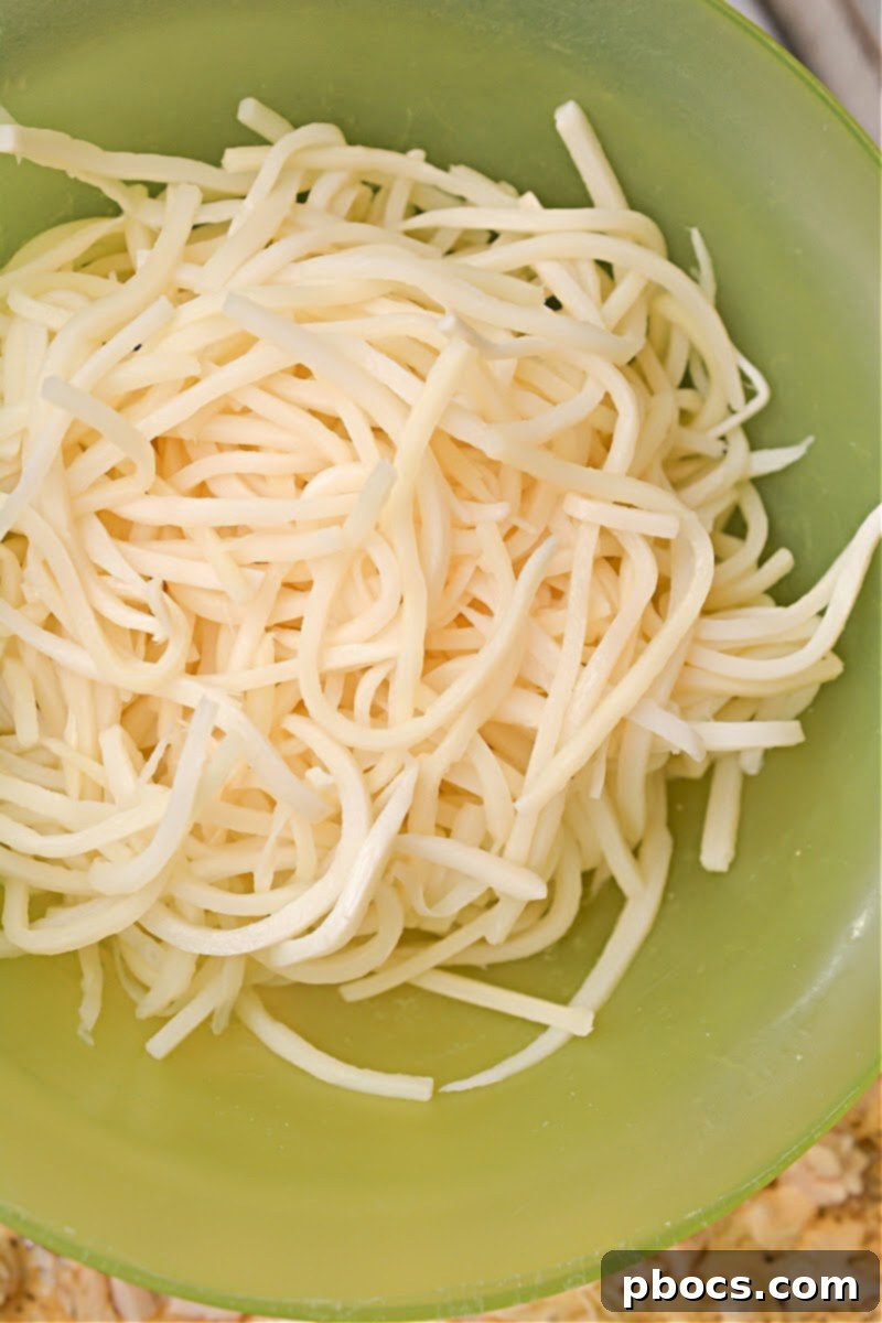 Keto Copycat Paul Deen's Amazing Chicken Casserole