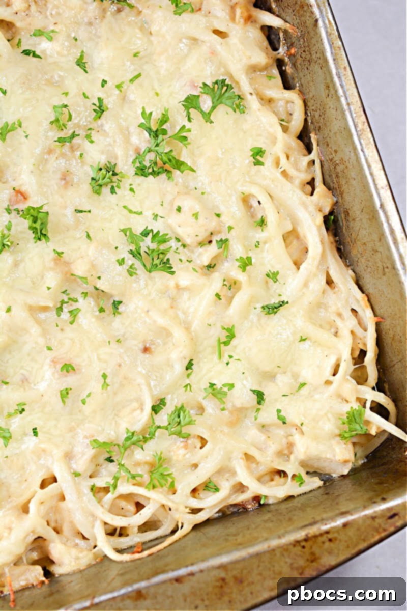 Keto Copycat Paul Deen's Amazing Chicken Casserole