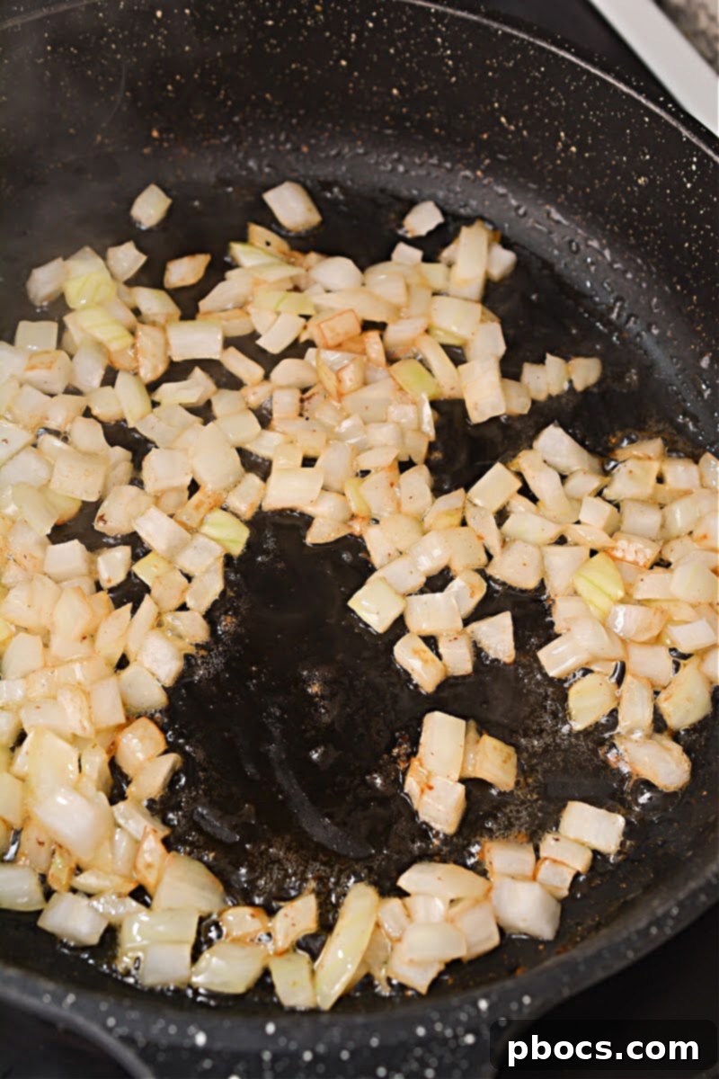 Keto Copycat Paul Deen's Amazing Chicken Casserole