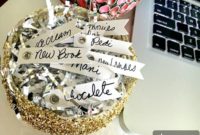 V8 Power and Glittering Creations