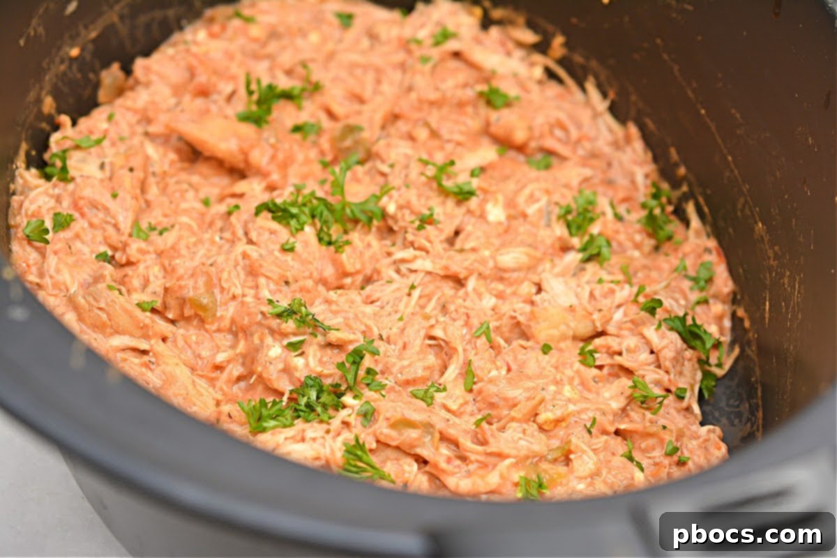 Taco Ranch Keto Chicken 11 Keto Taco Ranch Chicken