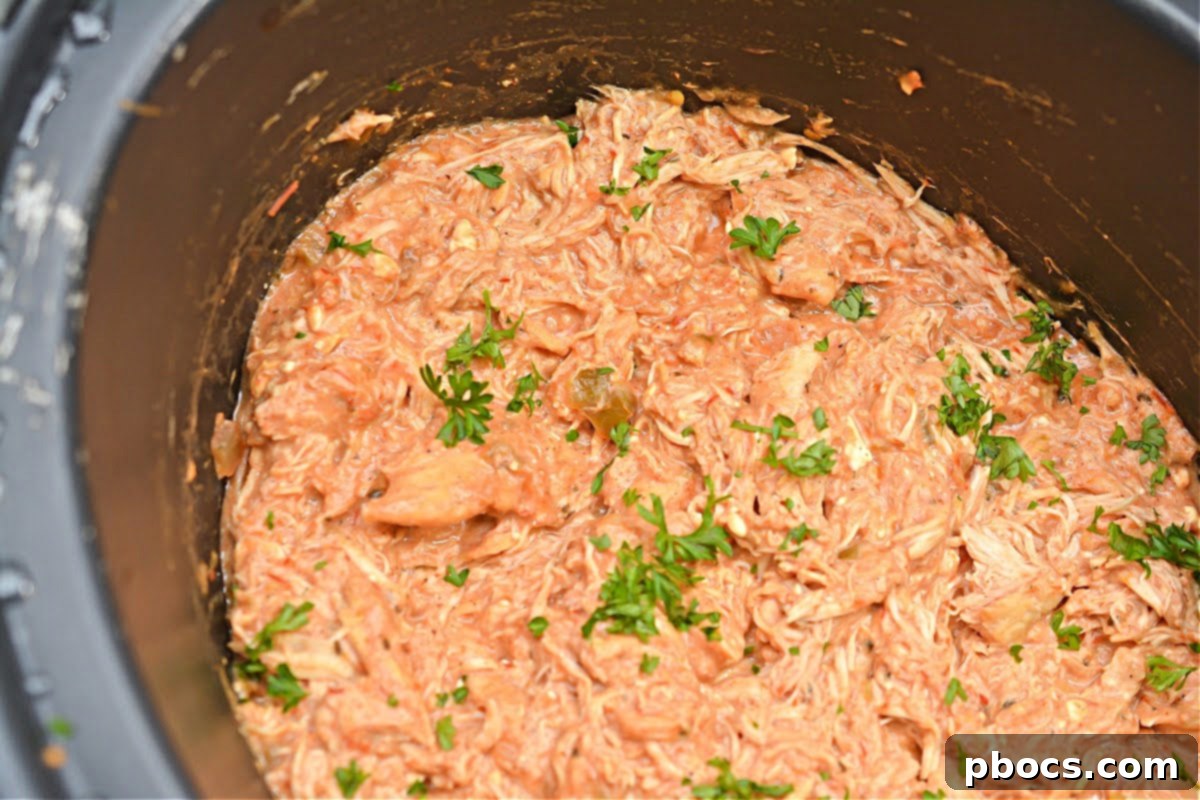 Taco Ranch Keto Chicken 3 Keto Taco Ranch Chicken