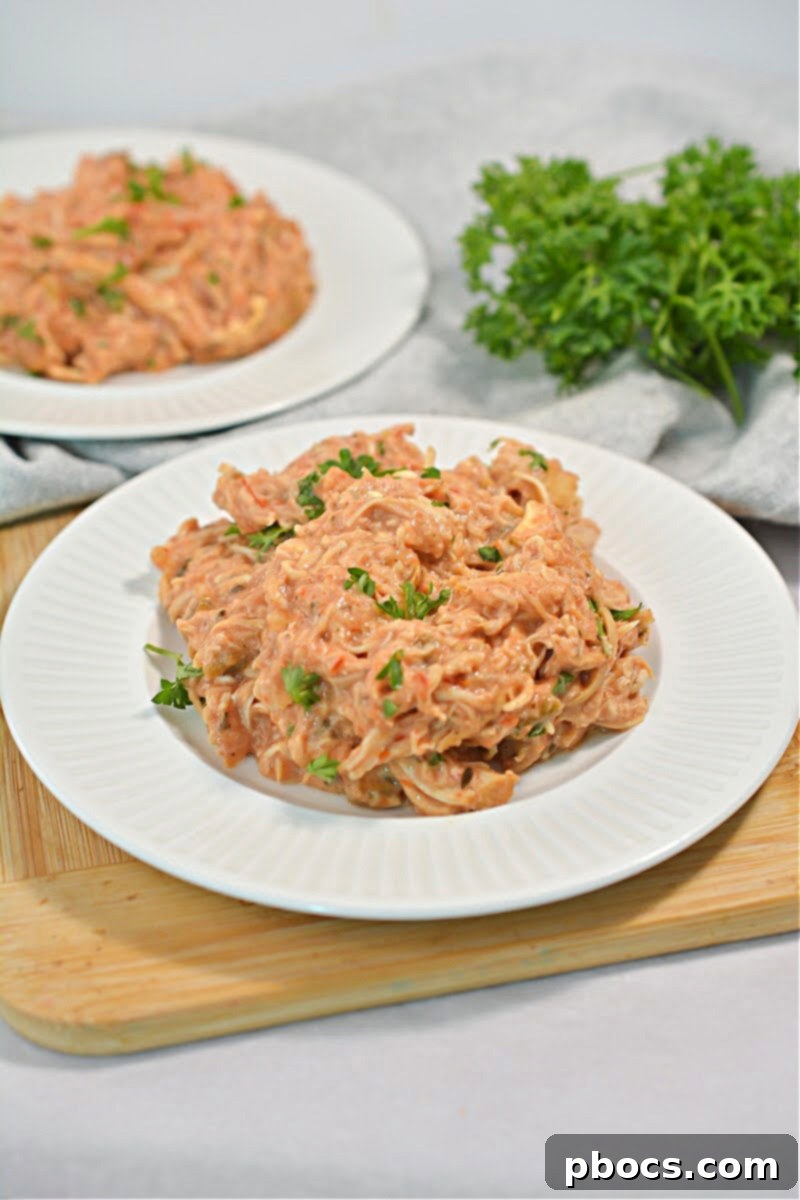 Taco Ranch Keto Chicken 4 Keto Taco Ranch Chicken