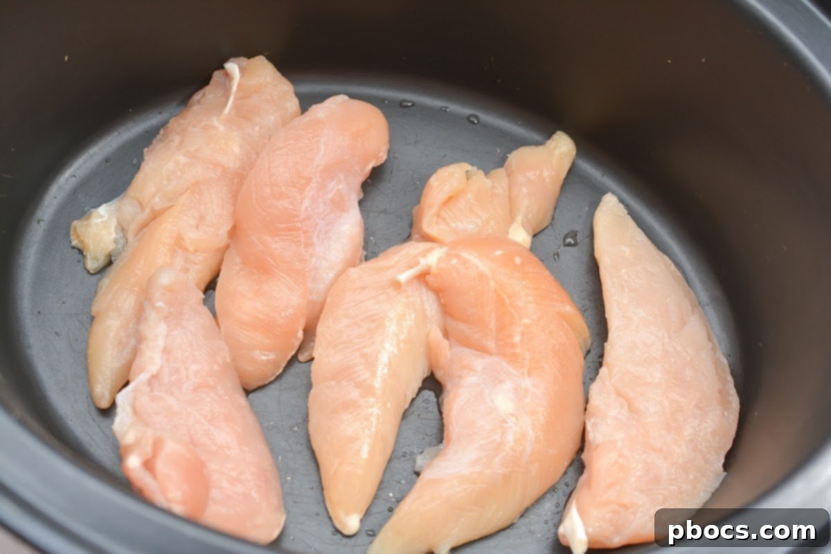 Taco Ranch Keto Chicken 5 Keto Taco Ranch Chicken