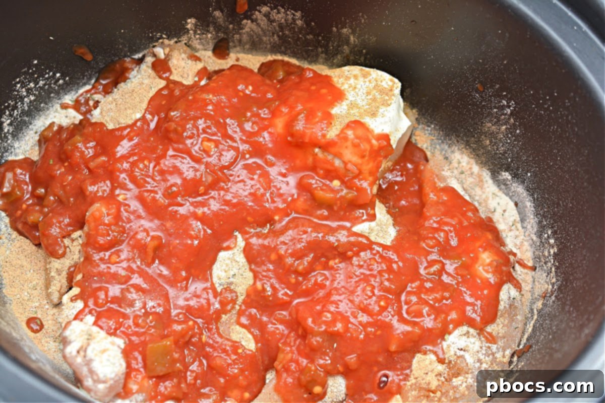 Taco Ranch Keto Chicken 10 Keto Taco Ranch Chicken