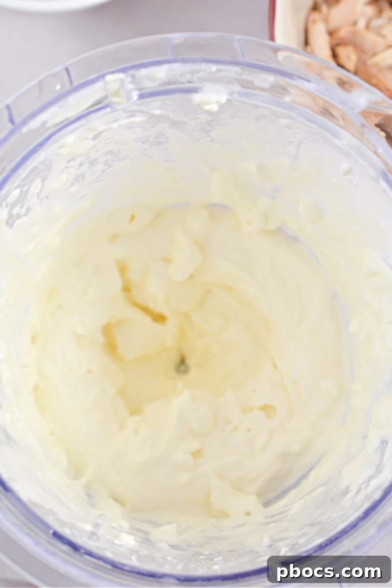 Poppyseed Chicken Keto Comfort Bake 9 Keto Poppyseed Chicken Casserole