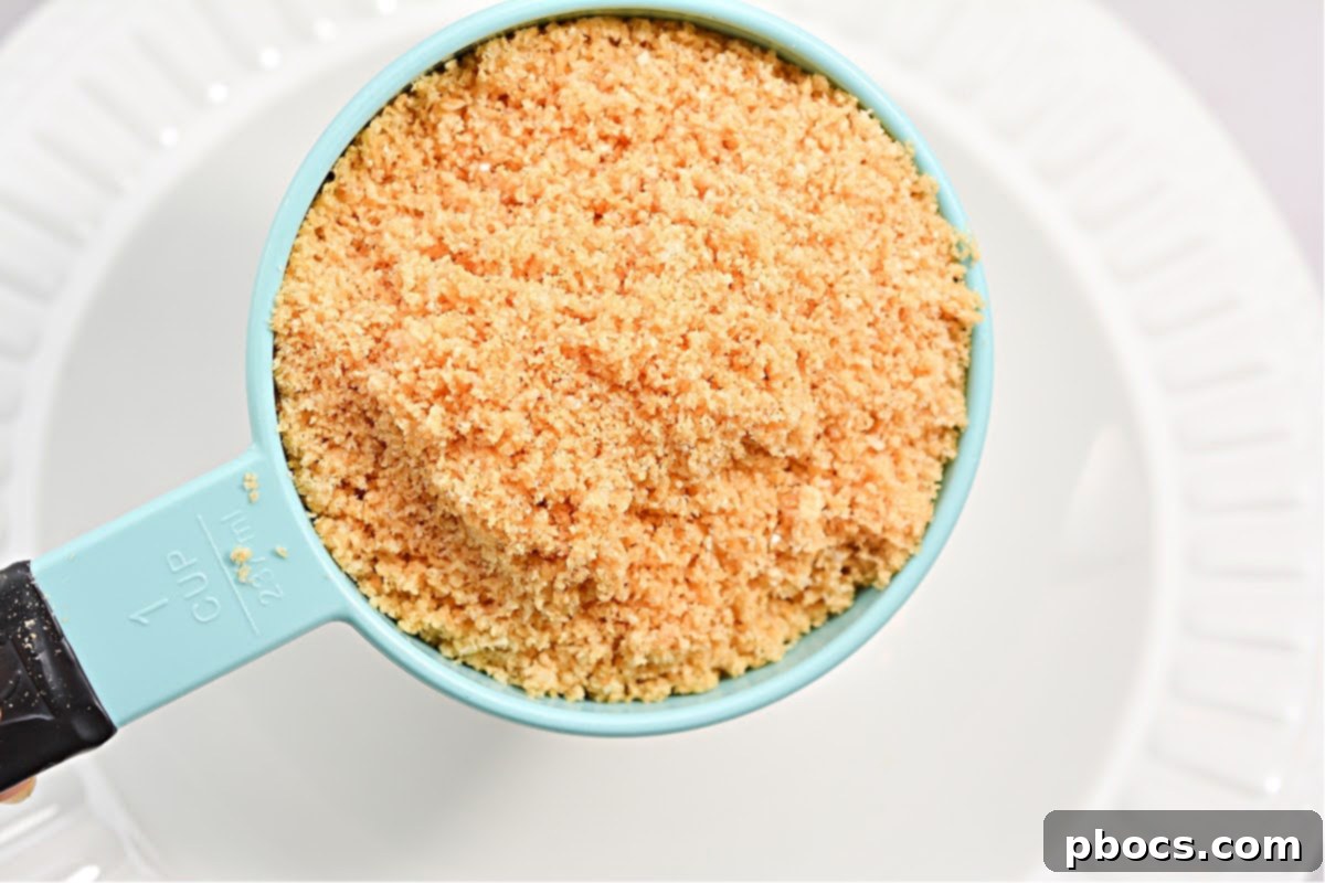 shrimp coating ingredients in a bowl