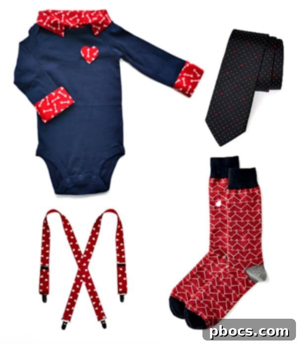 Stylish Valentine's Day Picks for Her