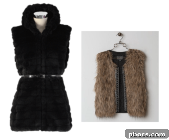 Stylish Fall Fashion Picks