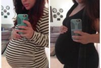 37 Weeks Pregnant: Is Preeclampsia Back?