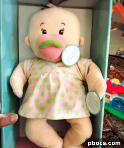 37 Weeks Pregnant: Is Preeclampsia Back? 6 More baby gifts, showcasing thoughtful selections for a newborn.