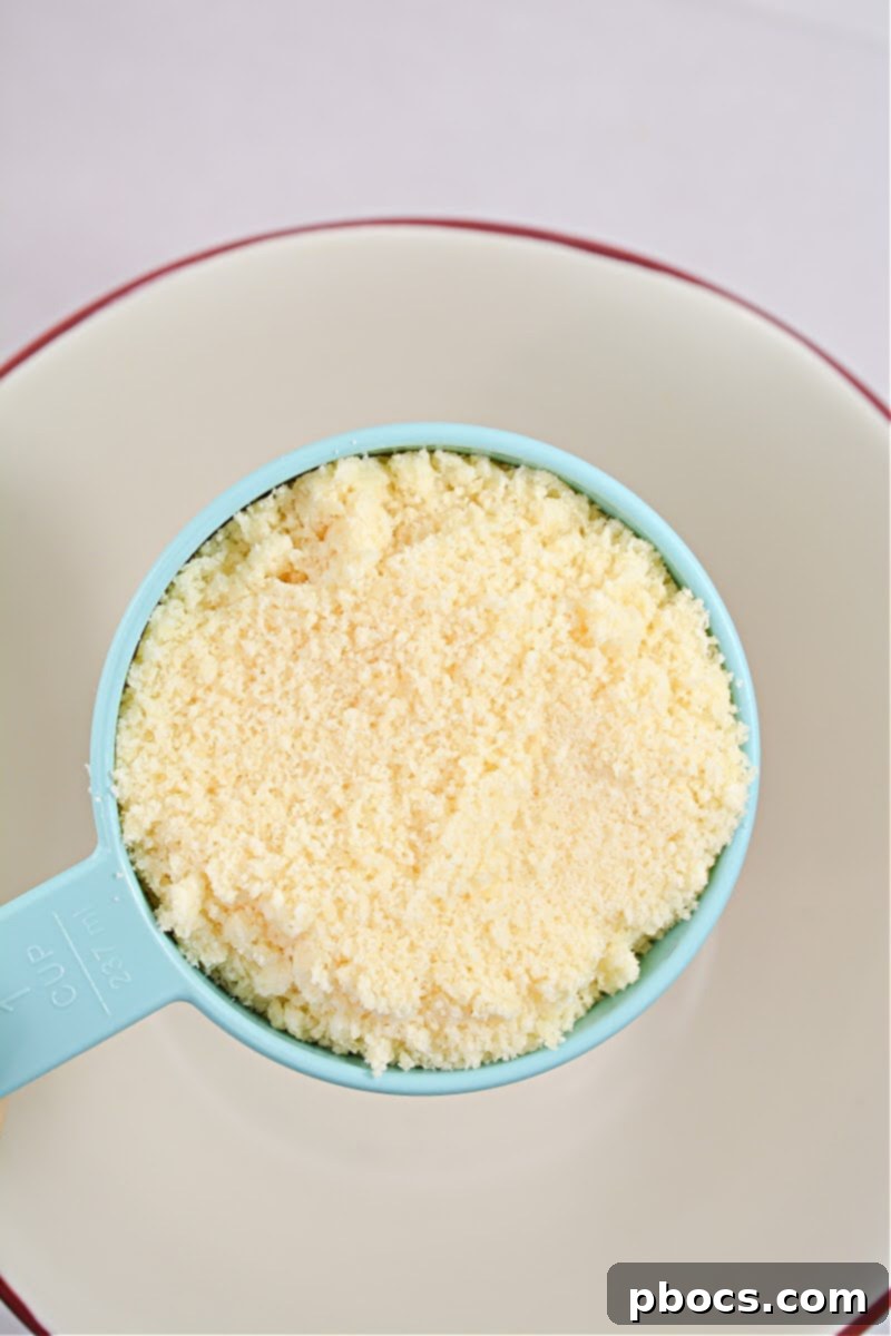 Crispy Keto Air Fryer Fritters 8 Keto Air Fryer Fritters