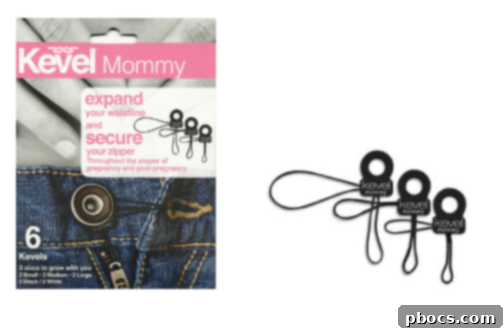 Kevel Mommy Review - A Pregnancy & Post-Pregnancy Must Have!