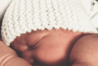 The Birth Journey of Olivia Nicole