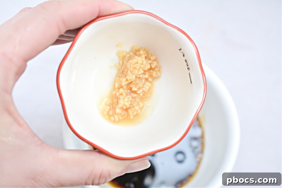 Keto Asian Chicken Chopped Salad