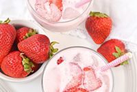 Ketogenic Berry Bliss