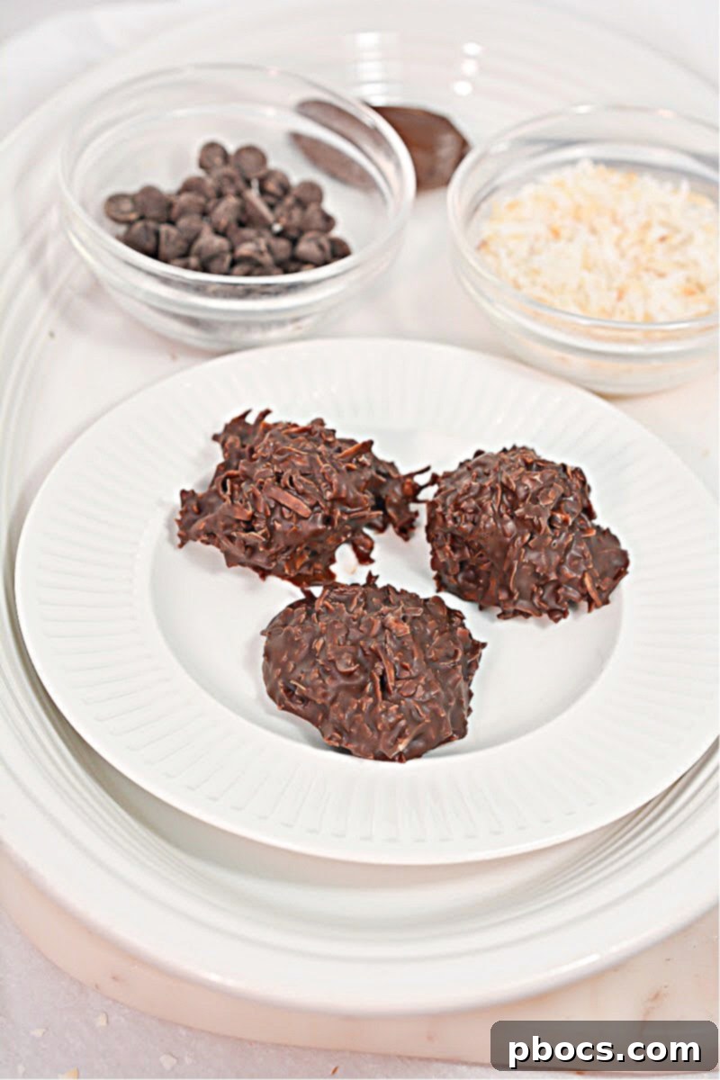 Proper Storage for Coconut Keto Clusters