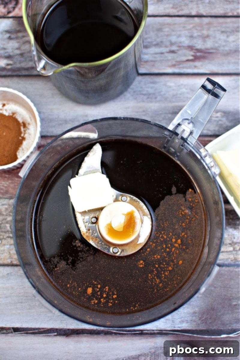 Keto Iced Bulletproof Coffee