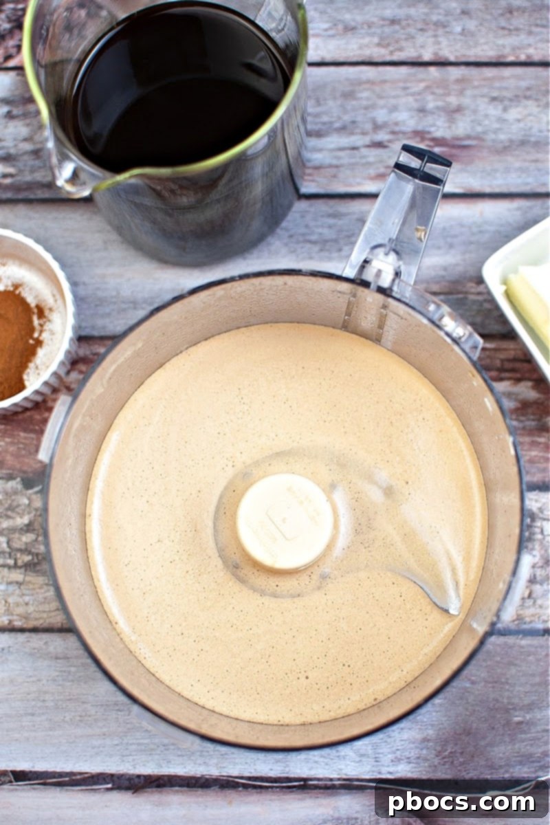 Keto Iced Bulletproof Coffee