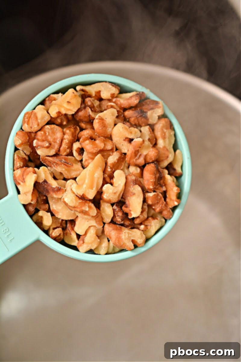 Keto Golden Honey Walnut Shrimp 13 Keto Honey Walnut Shrimp