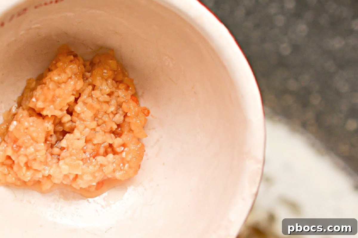 Keto Butter Fried Cabbage With Ground Sausage - Adding Oil and Butter