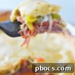 Keto Italian Deli Bake 20 Keto Italian Sub Casserole