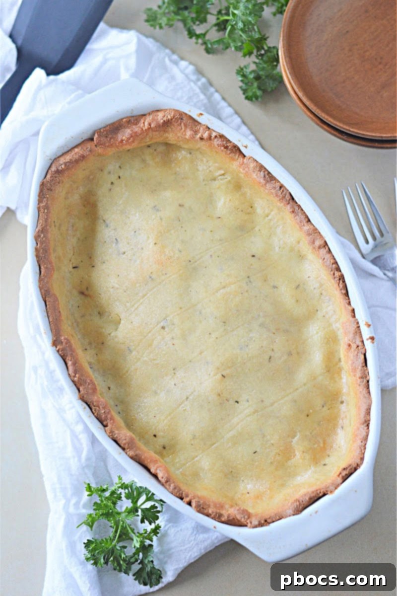 Keto Italian Deli Bake 3 Close-up of the Keto Italian Sub Casserole layers before baking