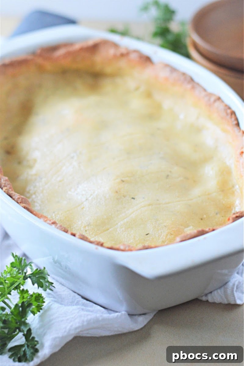 Keto Italian Deli Bake 8 Stored Keto Italian Sub Casserole portions in an airtight container