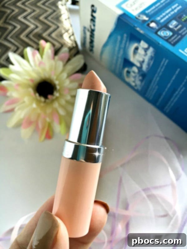 Unlock Your Dream Pink Pout 3 Hot to get the perfect pink lip