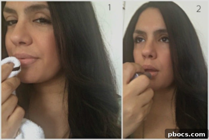 Unlock Your Dream Pink Pout 6 How To Get The Perfect Pink Lip