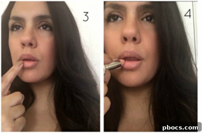 Unlock Your Dream Pink Pout 7 How To Get The Perfect Pink Lip