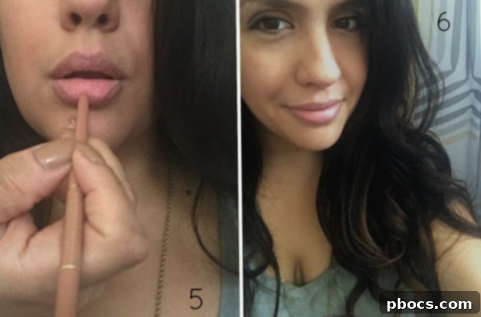 Unlock Your Dream Pink Pout 8 How To Get The Perfect Pink Lip