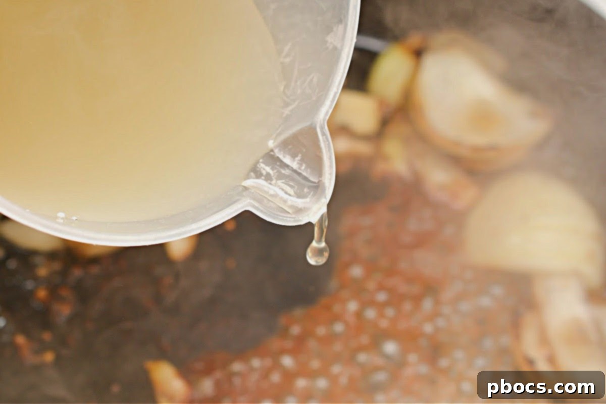 Keto Chicken Coq Au Vin