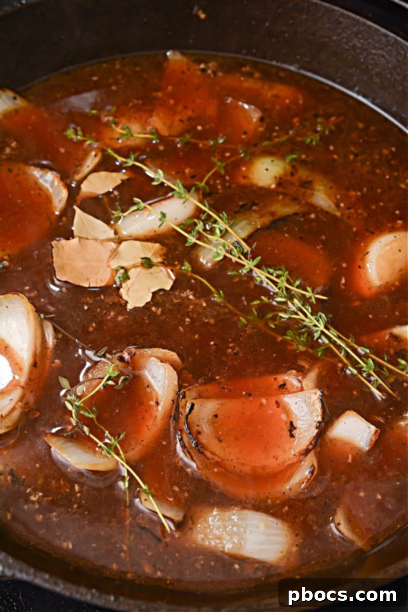 Keto Chicken Coq Au Vin