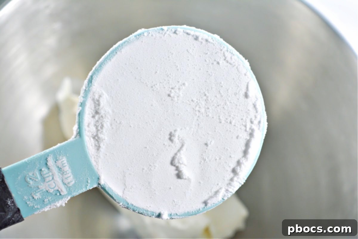 Keto Pumpkin Spice Mousse Cake 10 Step 3: Chilling the crust