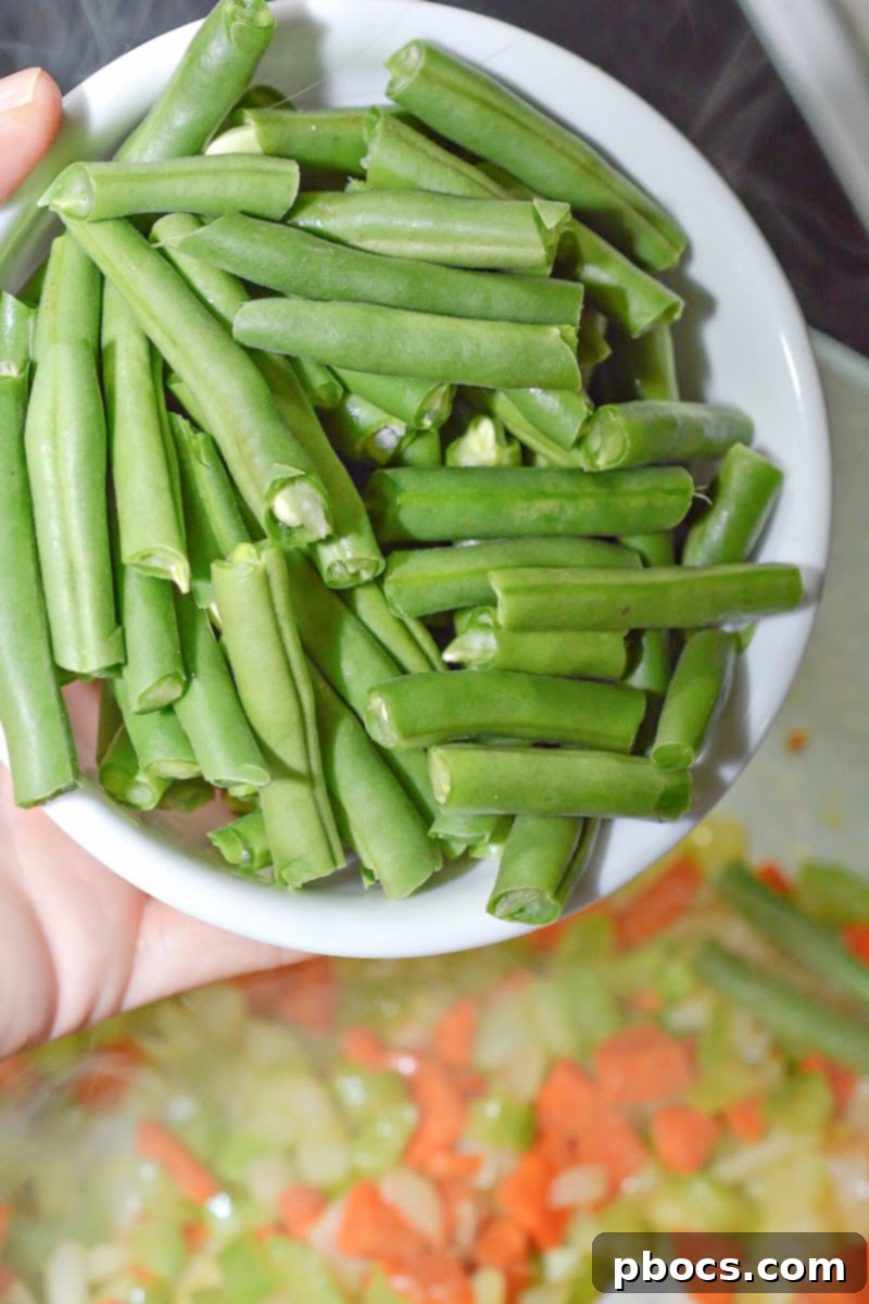 Velvety Keto Chicken & Veggie Stew 9 Creamy Keto Chicken Stew With Vegetables