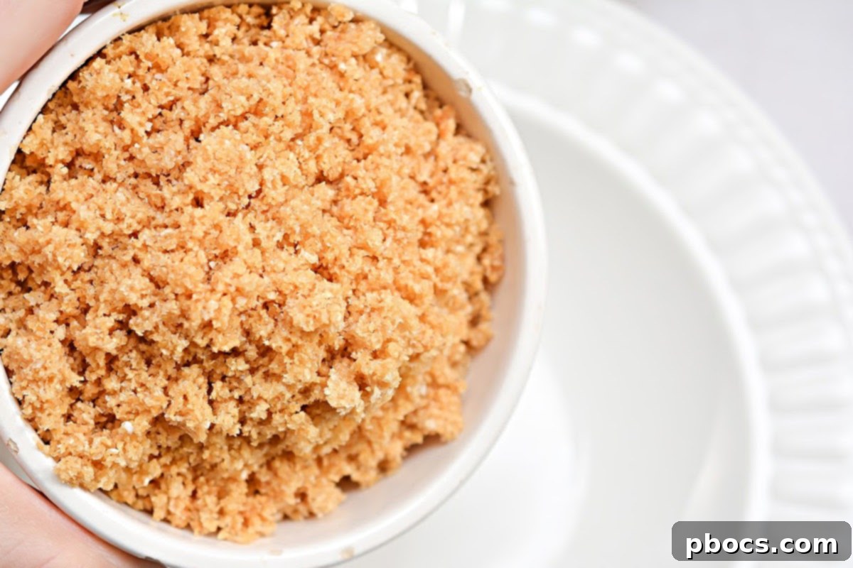 Keto Air Fryer Chicken Nuggets