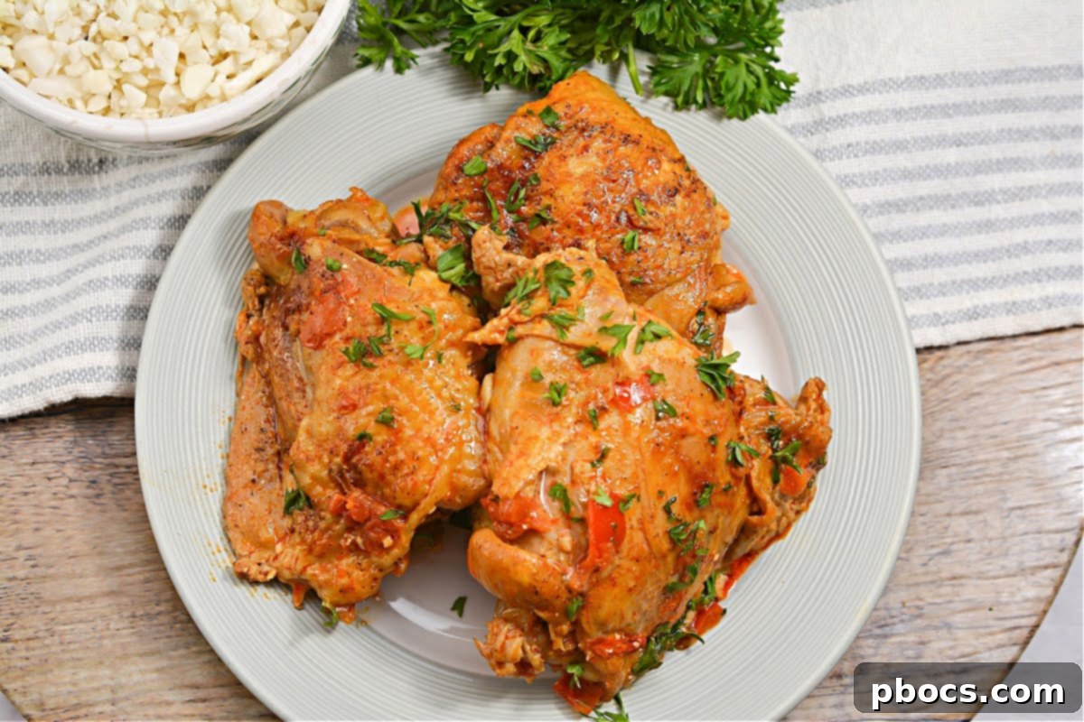 Keto Side Dishes for Chicken Paprikash