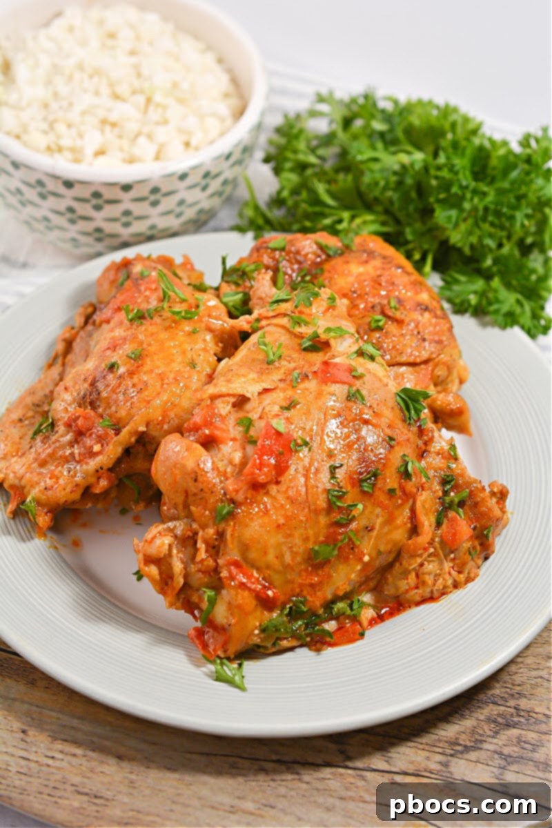 Creative Uses for Leftover Chicken Paprikash