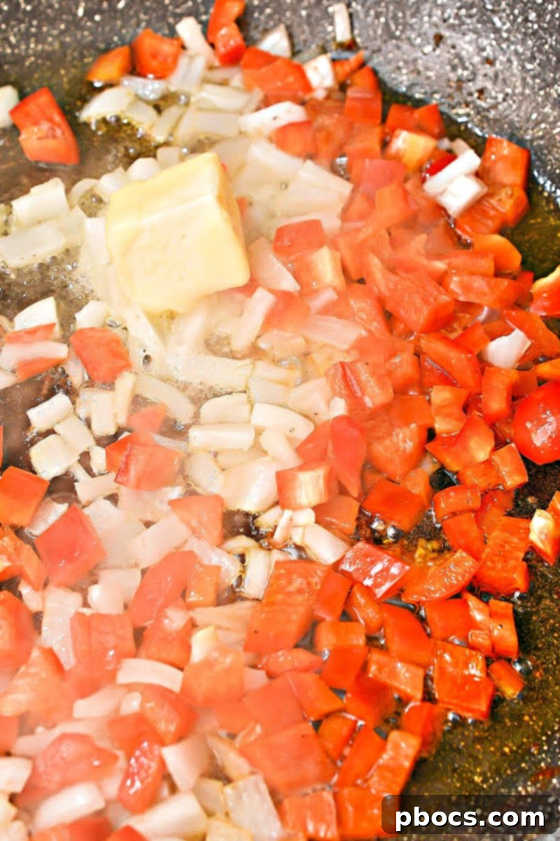 Chicken Seared and Set Aside