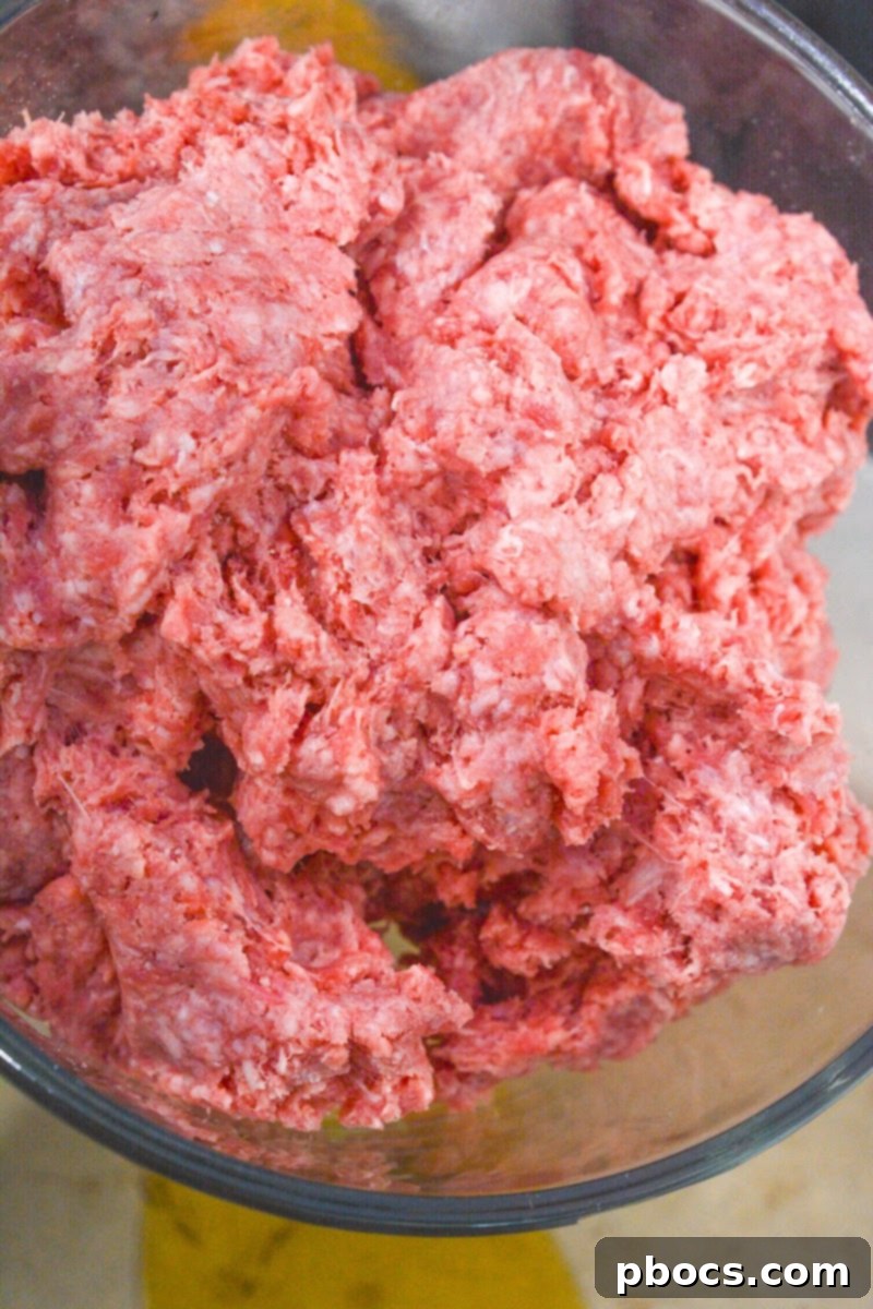 Heating sesame oil in a skillet