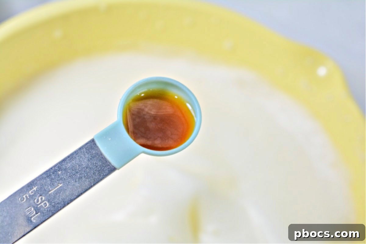 Heavenly Keto Pumpkin Cloud Cake 11 Keto Pumpkin Angel Food Cake